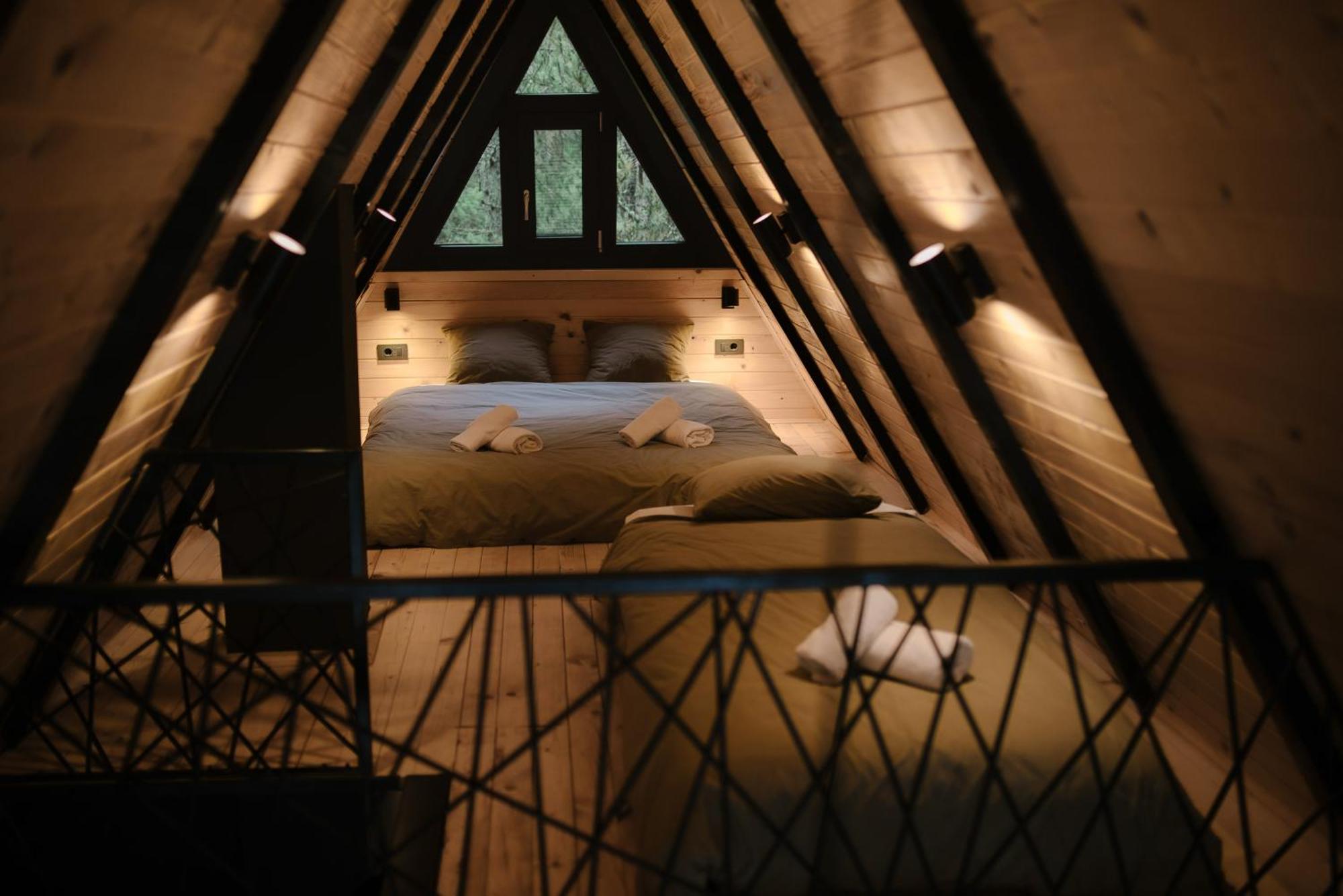Pinery A-frame House * Blidinje